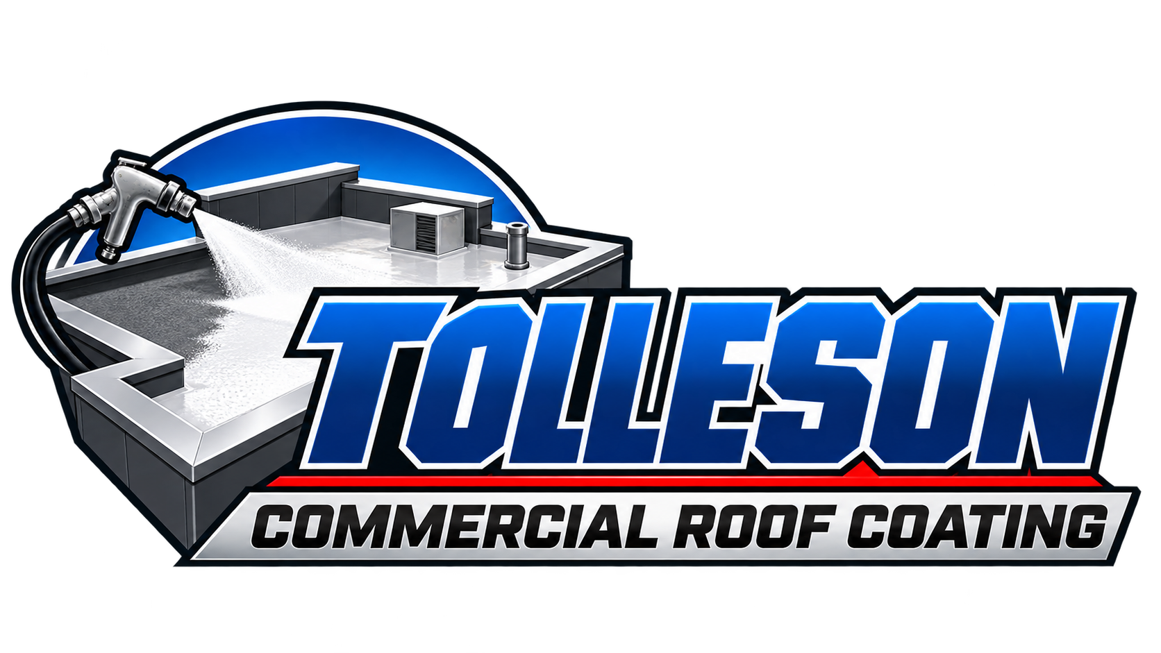 Tolleson Commercial Roof Coating
